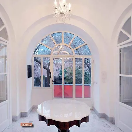 Capri Villa Bismarck-2