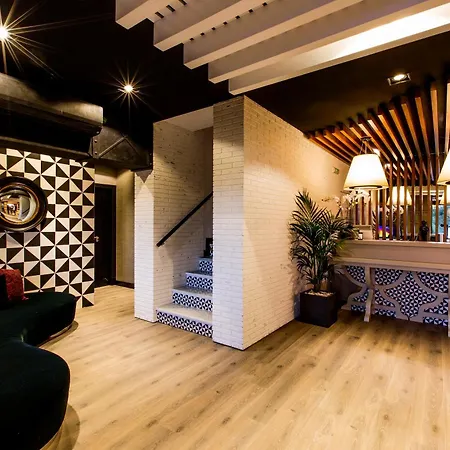 Hotel Antonio-2