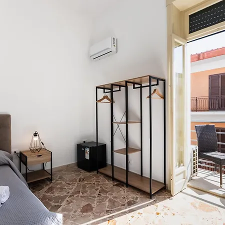 Le Torrette Rooms&Apartments-3
