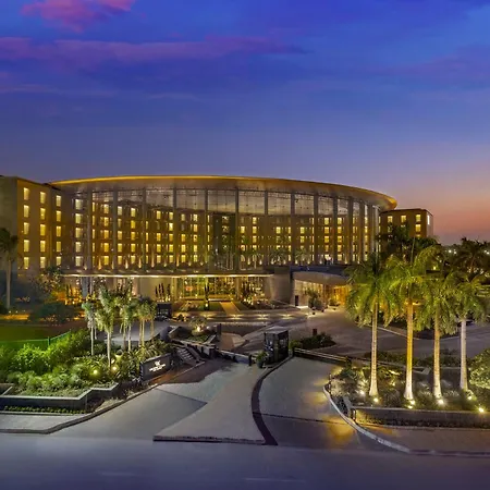 Waldorf Astoria Cairo Heliopolis-3