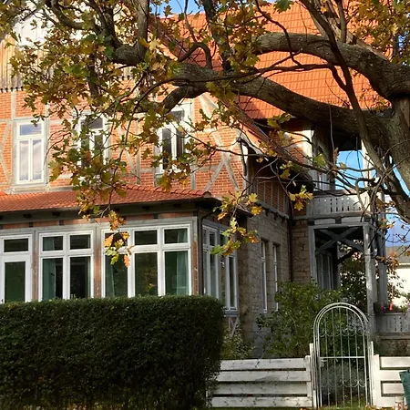 Stadt-gut-Hotel Hoffmanns Gästehaus-2