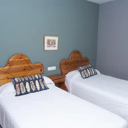 Hostal Venta de Valcorba-2