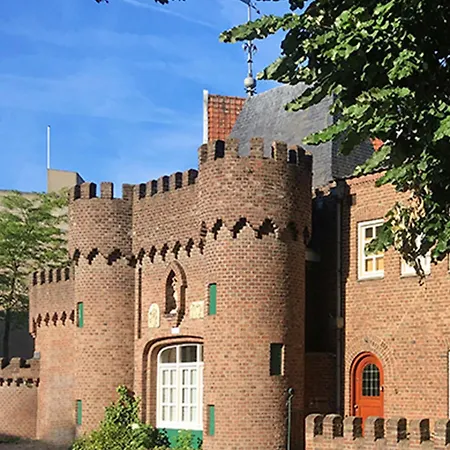 Casa Mia Sittard-2