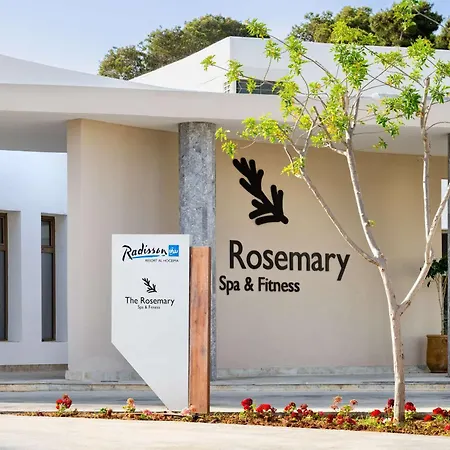 Radisson Blu Resort Al Hoceima-2