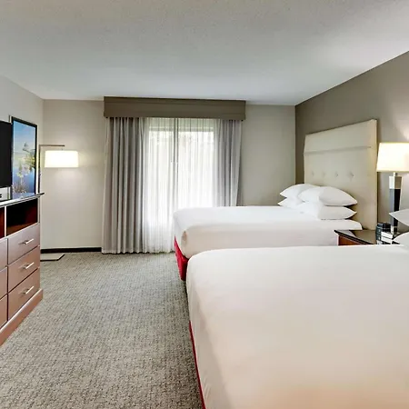 Drury Plaza Hotel St. Paul Downtown-3