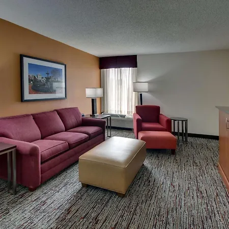 Drury Inn & Suites Bowling Green-2