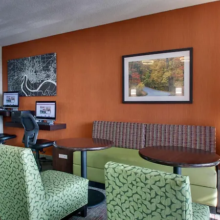 Drury Inn & Suites Evansville East-3