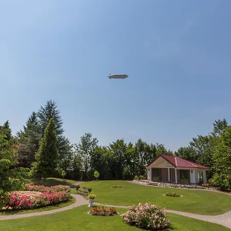 Hotel Gerbe-2