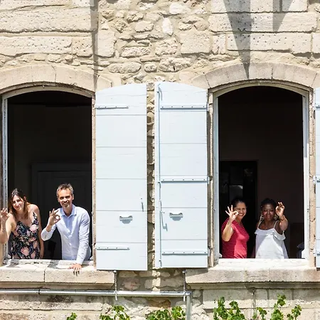 Hotel De L'Atelier-3