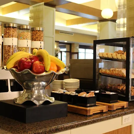 Hilton Garden Inn Watertown-2