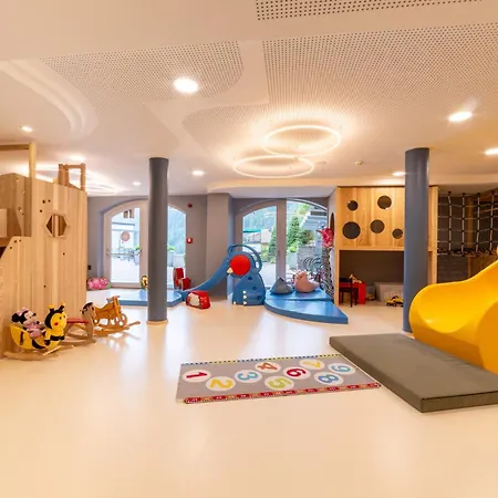 Familienhotel Huber-3