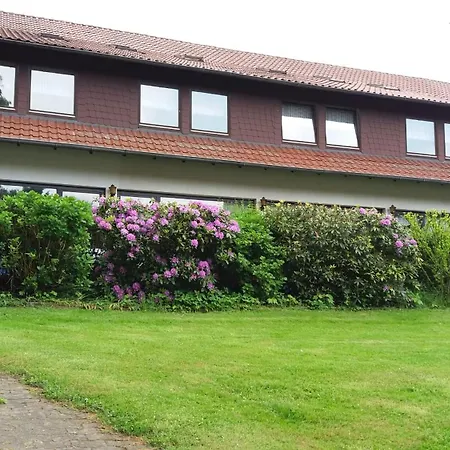 Forsthaus Alter Foerster-2