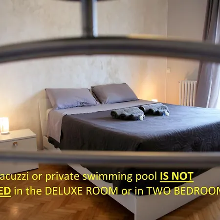 Penthouse Station Luxury Suites & Apartment-3