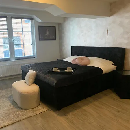 The Residence Deventer-2