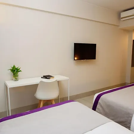 M Concept Hotel-3