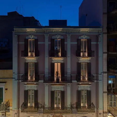 VIS urban suites&spa - Boutique Hotel-2
