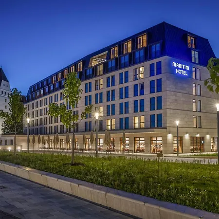 Maritim Hotel Ingolstadt-2