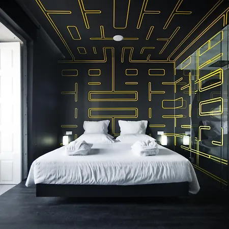 Design & Wine Hotel-3