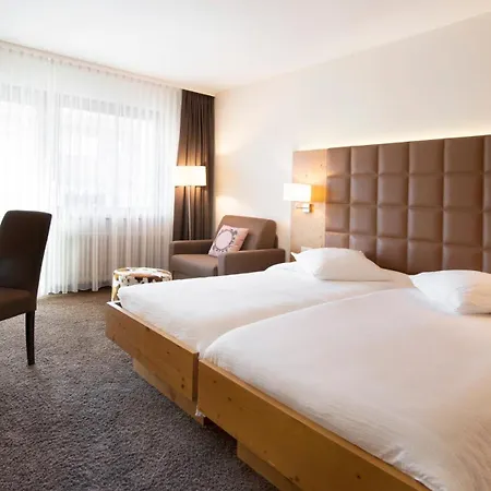 Hotel Olympic - Montana Center-3