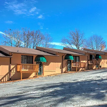 Cedar Village Condominiums-2