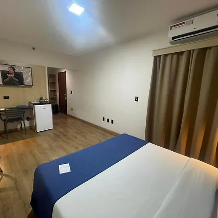 Summit Suites Hotel Jundiai-2