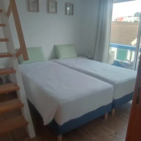 Porto Pim Guest House-2