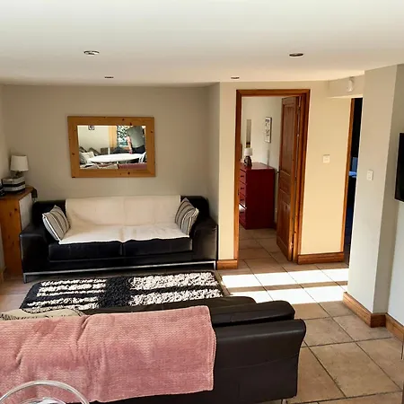 The Castle, 10 Bedroom Chalet, Chamonix Centre-3