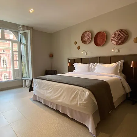 Juma Ópera Boutique Hotel&Spa-3