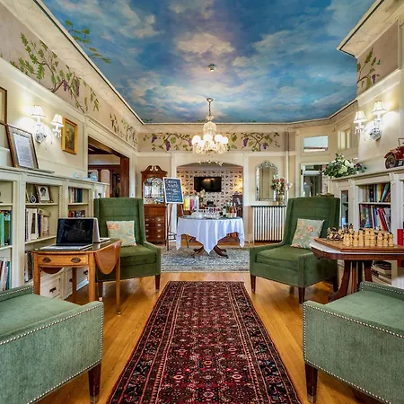 Wilburton Inn-2