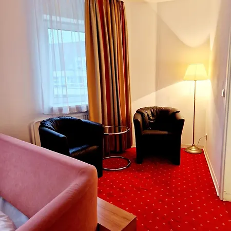 Hotel Kaiser-3