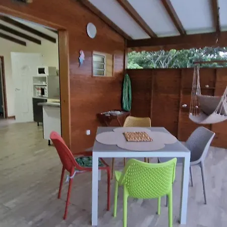 VILLA MARINA Appart Hotes-2