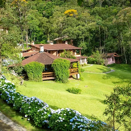 Pousada Tijupá-2