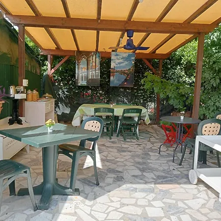 B&B A Casa Mia-2