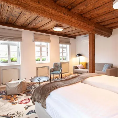 Hotel Tuchhaus-3