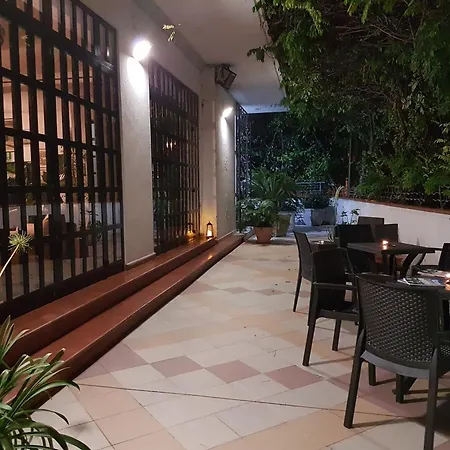 Hotel Calla'-3