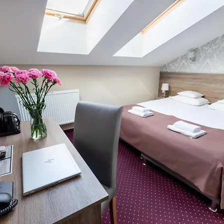 Hotel Maximum-3