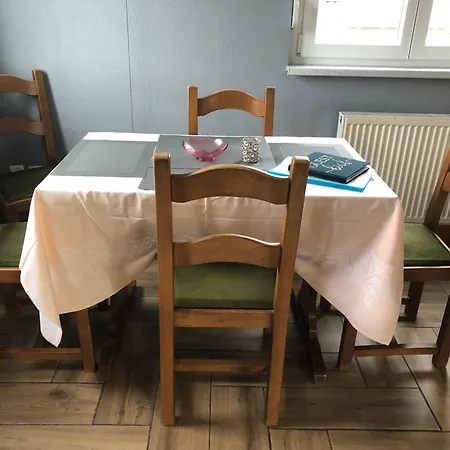 Maison D'Hotes Au Pied Du Chateau-3