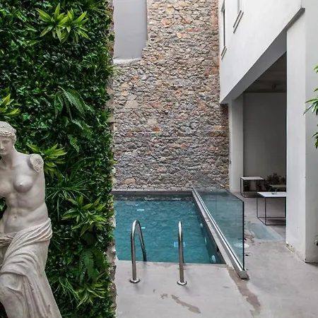 Art Hotel Athens-3