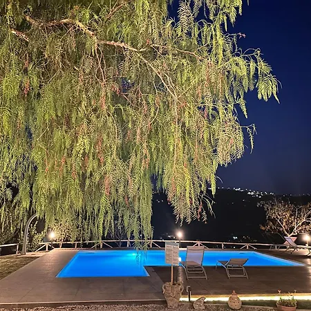Villa Le Torrette-2