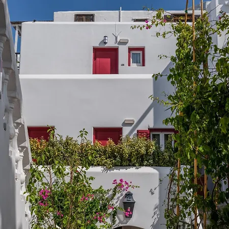 23 Hotel Mykonos-2