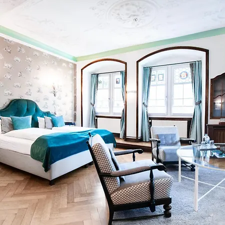 Romantik Hotel Barbarossa-2