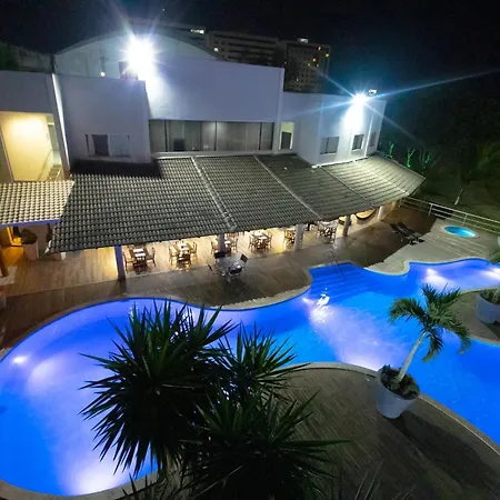 Hotel Bhs-3