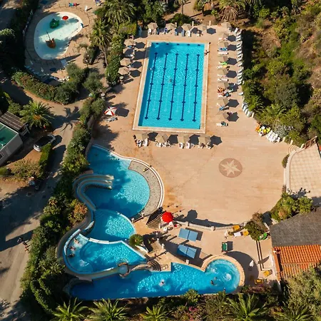 Camping Village Rosselba Le Palme-2