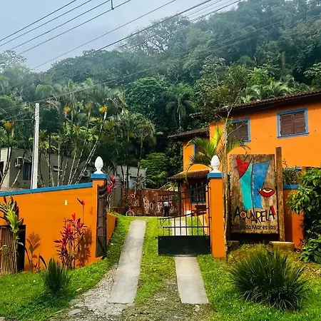 Pousada Aquarela-2