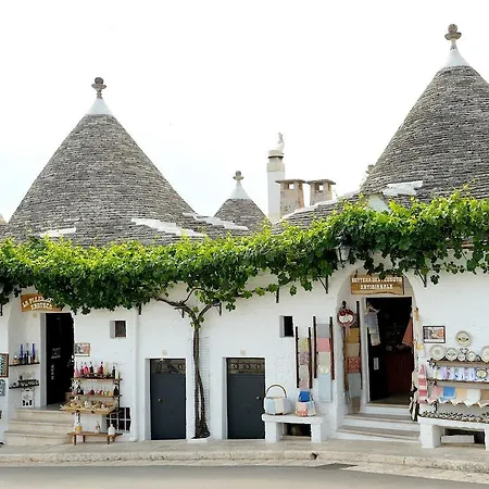 Romantic Trulli-3