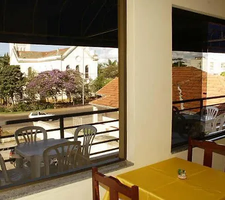 Hotel Morada do Sol-3