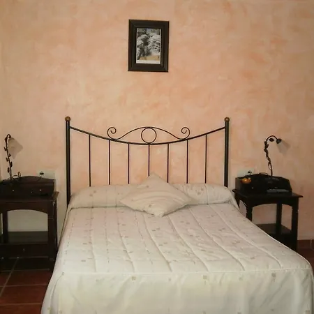 Hostal El Olmo-3