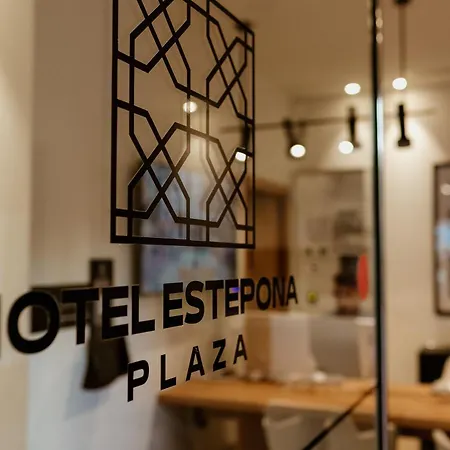 Hotel Estepona Plaza-2