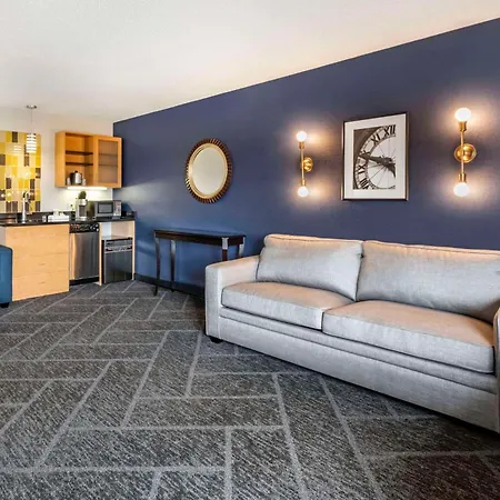Cambria Hotel Minneapolis Maple Grove-2