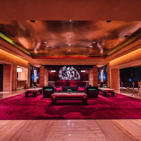 Red Rock Casino Resort & Spa-3